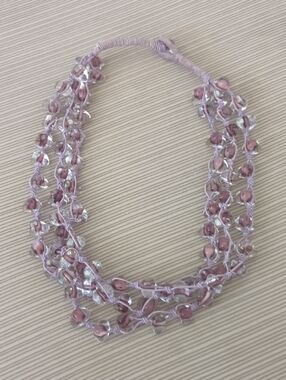 Murano Glass Necklace